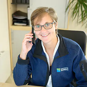 Elektrotechnik-Schulz-Ansprechpartner-Andrea-Riepe